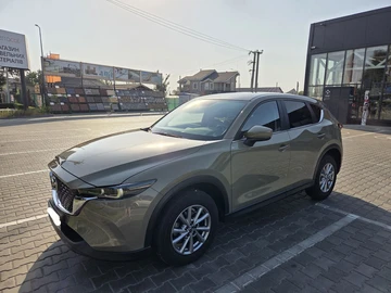 Авто Mazda Cx-5 2024 № 8255425
