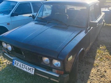 Авто ВАЗ 2106 1992 № 8255435