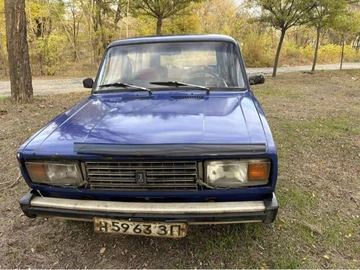 Авто ВАЗ 2104 1988 № 8255441