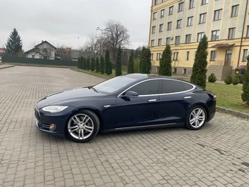 Авто Tesla Model S 2013 № 8255458