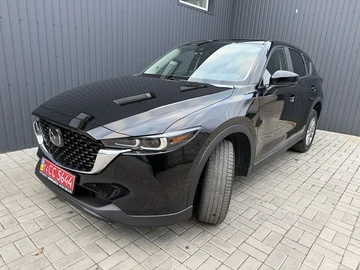 Авто Mazda Cx-5 2022 № 8255462