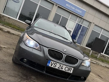 Авто BMW 5 Серия 2005 № 8255469