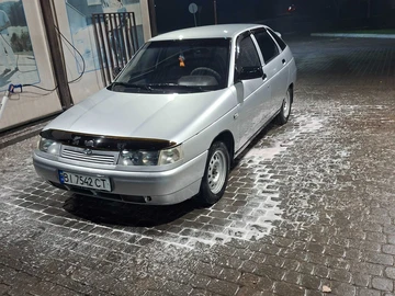 Авто ВАЗ 2112 2007 № 8255480