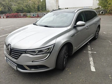 Авто Renault Laguna 2016 № 8255494