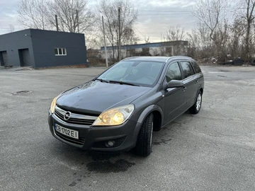 Авто Opel Astra 2009 № 8255495