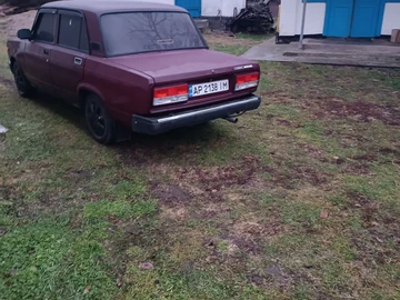 Авто ВАЗ 11113 Oka 2008 № 8255498
