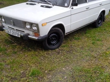 Авто ВАЗ 2106 1988 № 8255502