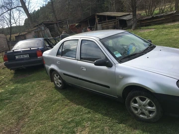 Авто Geely Ck 2008 № 8255512