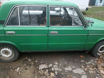 Авто ВАЗ 2106 1978 № 8255518