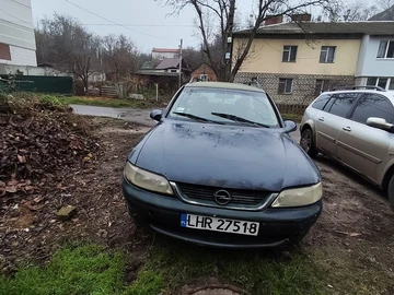 Авто Opel Vectra 2001 № 8255527