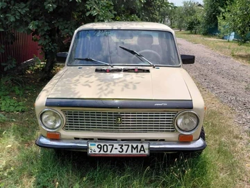 Авто ВАЗ 2101 2001 № 8255626