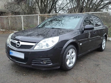 Авто Opel Vectra 2008 № 8255627