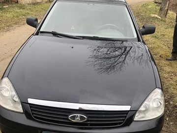 Авто ВАЗ 2170 Priora 2008 № 8255636
