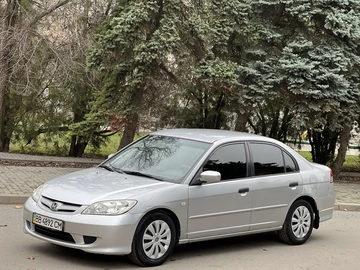 Авто Honda Civic 2003 № 8255646
