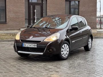 Авто Renault Clio 2011 № 8255651