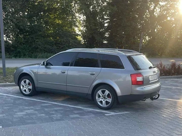 Авто Audi A4 2002 № 8255652