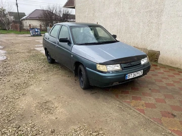 Авто ВАЗ 2110 2009 № 8255656