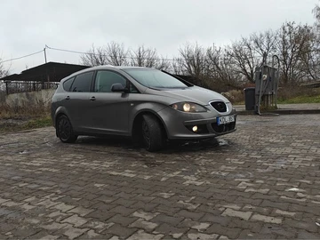 Авто SEAT Arosa 2008 № 8255657