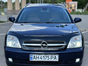 Авто Opel Vectra 2004 № 8255665