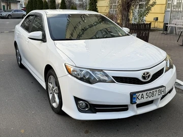 Авто Toyota Camry 2013 № 8255670