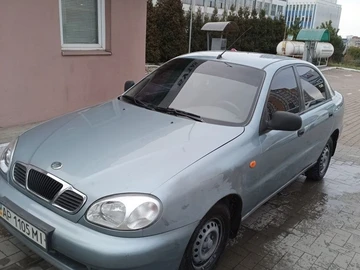 Авто Daewoo Sens 2011 № 8255687