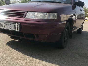 Авто ВАЗ 21106 2005 № 8255688
