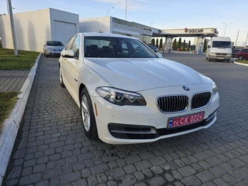 Авто BMW 5 Серия 2016 № 8255691
