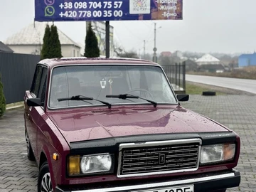 Авто ВАЗ 2107 2004 № 8255697