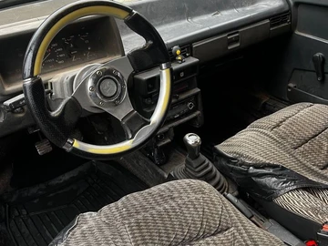 Авто ВАЗ 21081 1990 № 8255699