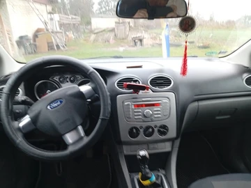Авто Ford Focus 2009 № 8255702