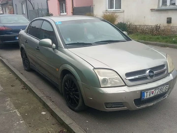 Авто Opel Vectra 2004 № 8255705
