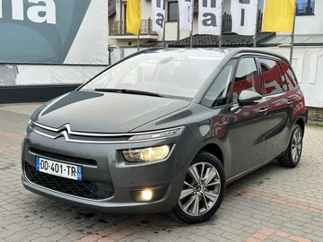 Авто Citroen C4 2014 № 8255709