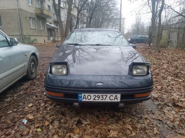 Авто Ford Probe 1989 № 8255711