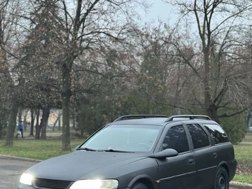 Авто Opel Vectra 2000 № 8255720