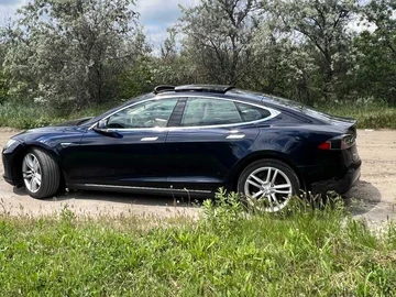 Авто Tesla Model S 2014 № 8255724