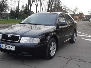 Авто Skoda Octavia 2010 № 8255725