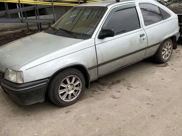 Авто Opel Kadett 1989 № 8255727