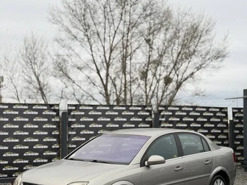 Авто Opel Vectra 2004 № 8255729