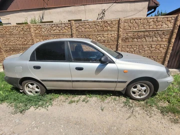 Авто Daewoo Lanos Sens  2003 № 8255743