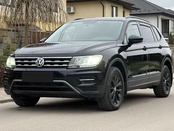 Авто Volkswagen Tiguan 2020 № 8255745