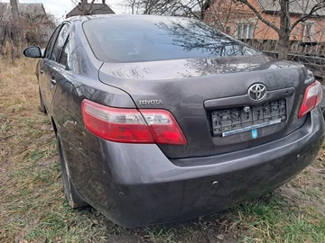 Авто Toyota Camry 2010 № 8255747