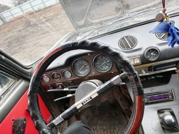 Авто ВАЗ 2101 1975 № 8255753