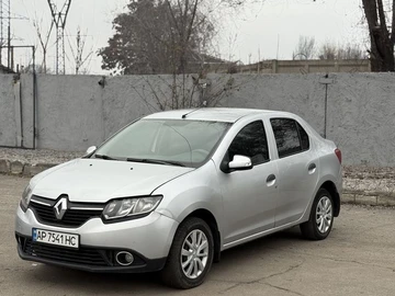 Авто Renault Logan 2013 № 8255754