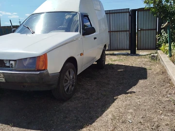Авто ЗАЗ 1105 2005 № 8255758