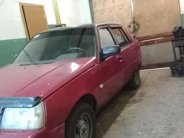 Авто ЗАЗ 1103 Slavuta 2008 № 8255765