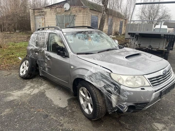 Авто Subaru Forester 2009 № 8255769