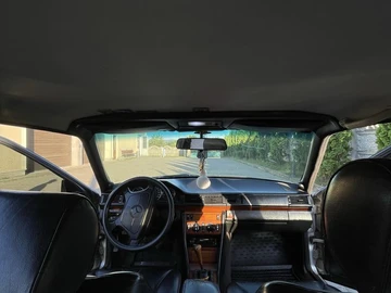 Авто Mercedes 260 1992 № 8255776