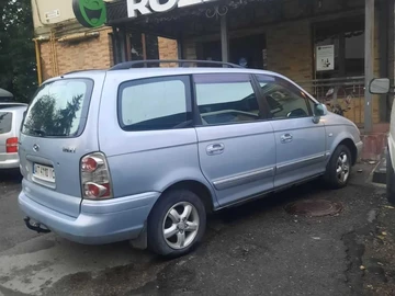 Авто Renault 11 2007 № 8255778