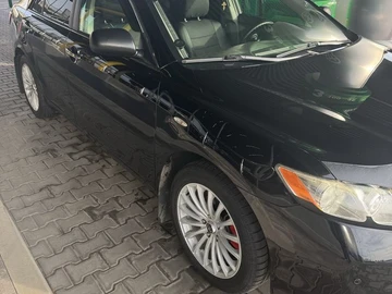 Авто Toyota Camry 2008 № 8255780