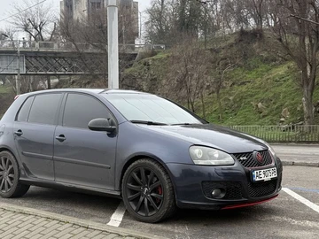 Авто Volkswagen Golf 2006 № 8255781